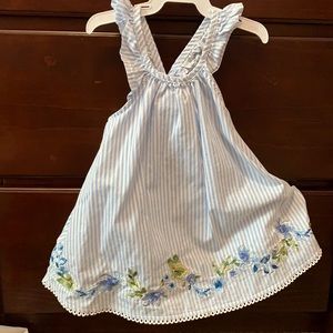Mud Pie Dress